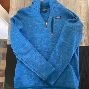 Boys XXL Patagonia Pullover